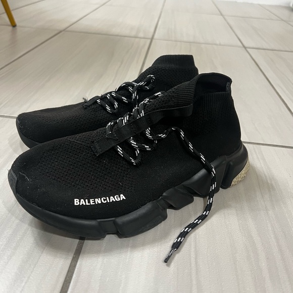 Balenciaga Sneakers - Picture 3 of 3
